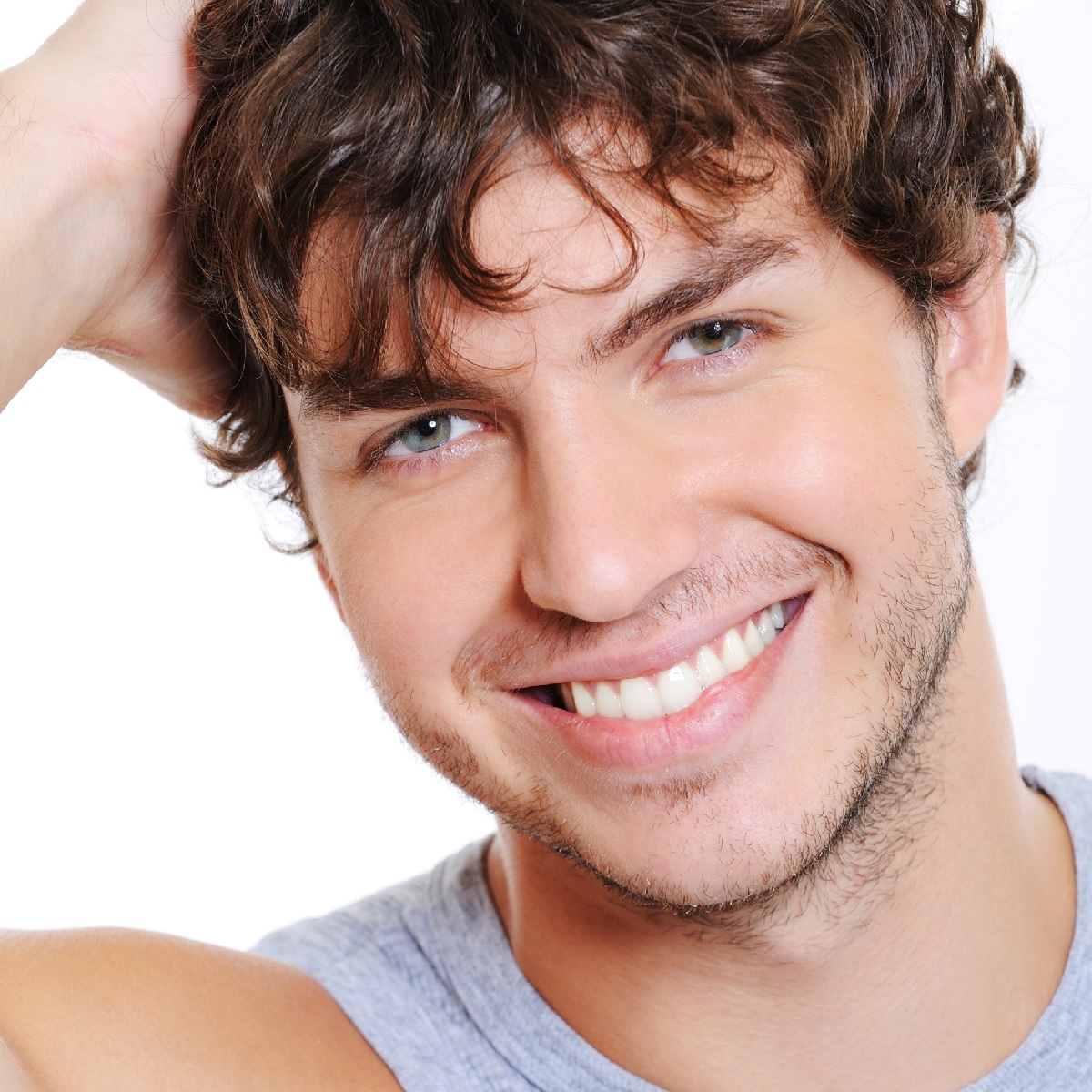Planificación de un tratamiento de estética dental en Alicante