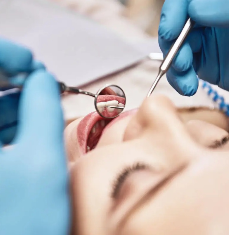 Planificación de tratamientos periodontales en Alicante